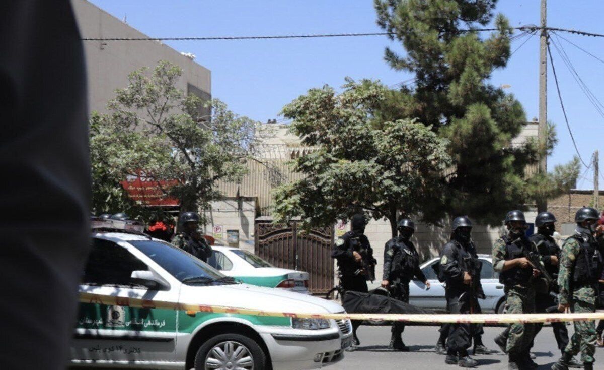 جزئیات گروگان‌گیری و شکنجه دردناک افغانستانی‌ها توسط باند ایرانی - پاکستانی در حاشیه تهران
