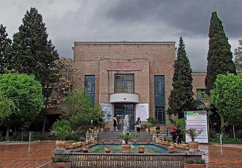 اطلاعیه خانه هنرمندان ایران