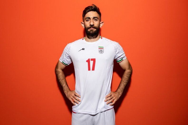 احتمال هایجک بزرگ سپاهان از فرهاد مجیدی!