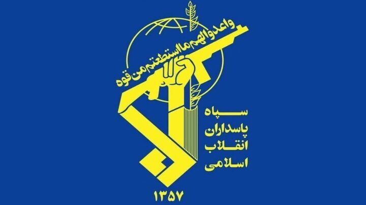 اطلاعیه جدید سپاه؛ موشک‌های نسل اول فتاح به اسرائیل شلیک شد