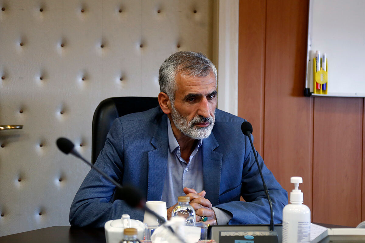  بخش قابل توجهی از دانش‌آموزان بر اثر استرس دچار عوارض شدند