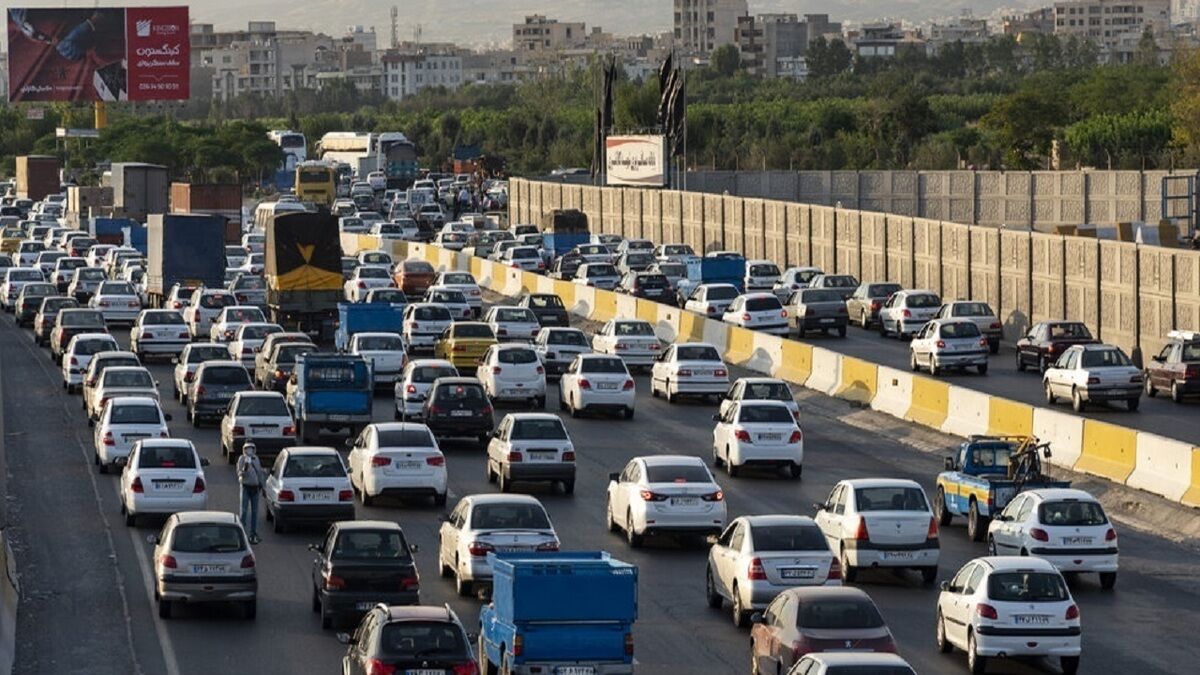 هشدار به مسافران نوروزی؛ بازگشت را به لحظات آخر تعطیلات موکول نکنید