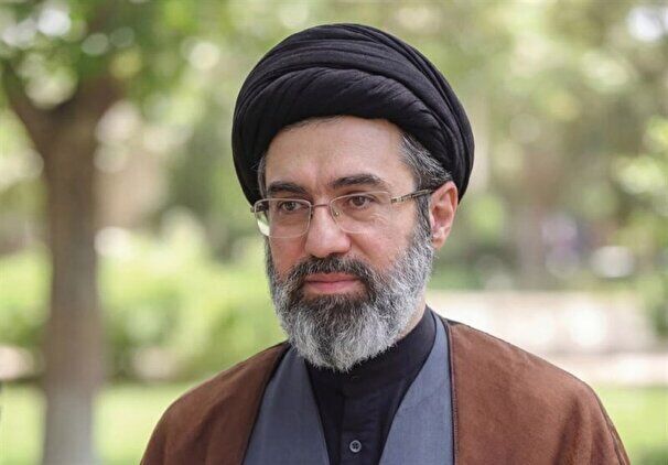 صدور حکم جدید از سوی رهبر انقلاب؛ محمدحسین احسانی «رئیس مرکز خدمات حوزه‌های علمیه کشور» شد