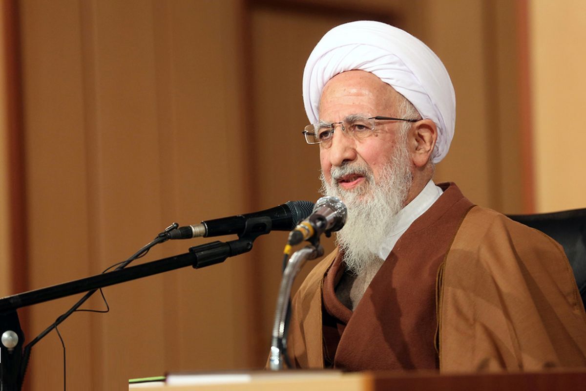 ترور آیت‌الله جوادی آملی تکذیب شد