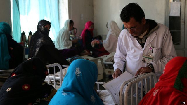 خدمات درمانی برای این افراد رایگان شد+جزئیات