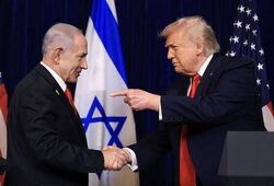 دیدار نتانیاهو با ترامپ در کاخ‌سفید می‌تواند منجر به ازسرگیری حملات آمریکا به ایران شود؟