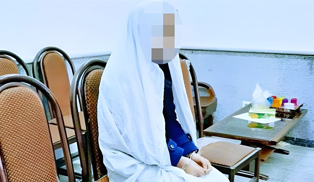 انکارهای زنی که برای قتل شوهرش سه آدمکش اجیر کرد