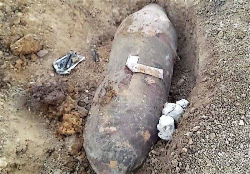 انهدام مهمات عمل‌نکرده در این مناطق از استان مازندران+ جزئیات