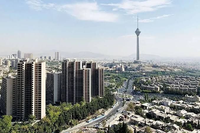 ساخت آرامستان ۱۵۰ هکتاری جدید در تهران