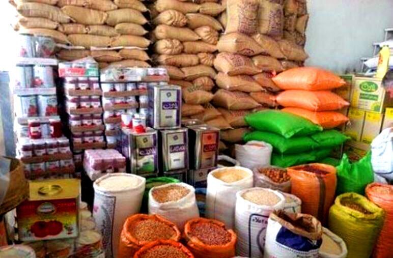 قیمت جدید کالاهای اساسی / برنج، روغن و حبوبات چند؟ + لیست قیمت