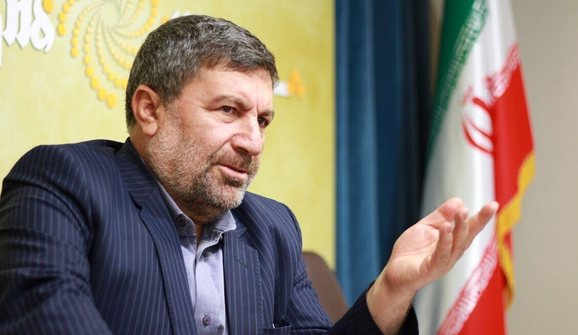 الیاس حضرتی: تعرض به کاخ گلستان  و بازار بزرگ تهران تعرض به فرهنگ یک ملت و بخشی از میراث مشترک بشریت است/  ایران از صیانت از تاریخ و هویت خود کوتاه نخواهد آمد