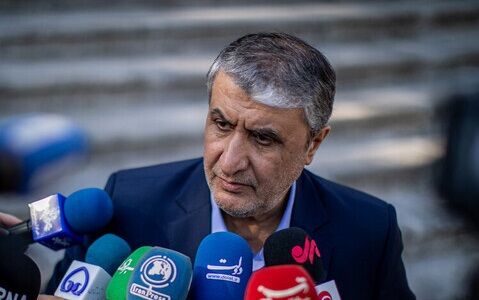 درحال گفت‌وگو درباره مسائل پادمانی هستیم؛ تاکنون ۲ مکان باقی مانده که درحال تعامل با آژانس هستیم