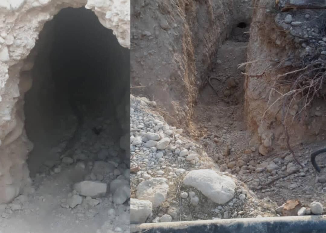 سرقت از شاه‌لوله انتقال نفت در بندرعباس ۲ کشته برجا گذاشت