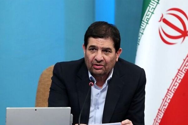  مخبر: خون قائد شهیدمان هندسه مقاومت را به سطحی فراتر برد

