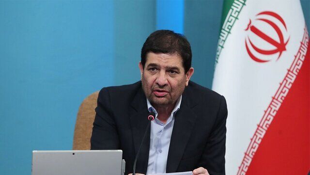 مخبر: سپاه نشان داد جانفدای ایران است