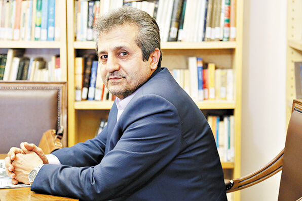 ببینید | با ارتحال امام جریان اقتدارگرا شروع به نفوذ در درون نظام سیاسی کرد