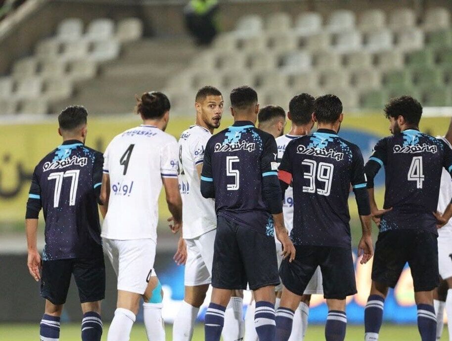 شاگردان مجیدی مقابل یک پرسپولیسی/بازگشت قرمزپوشان بعد از باخت سوپرجام