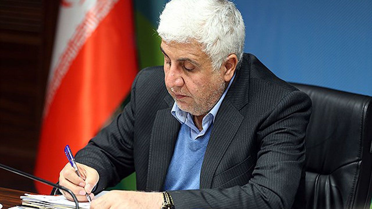 استعفای رئیس دانشگاه آزاد تکذیب شد