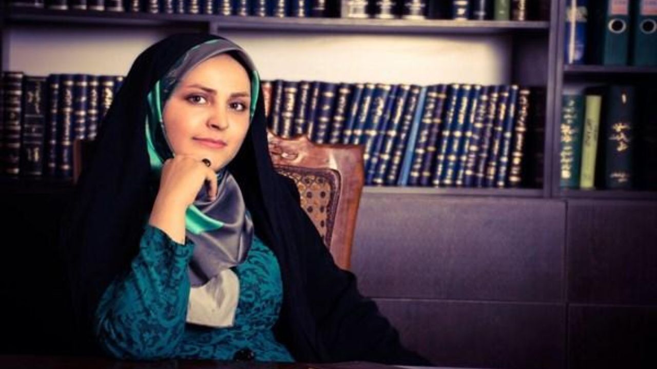 شکایت علی اصغر باقری از جانشین احتمالی سپنتا نیکنام به کجا رسید؟