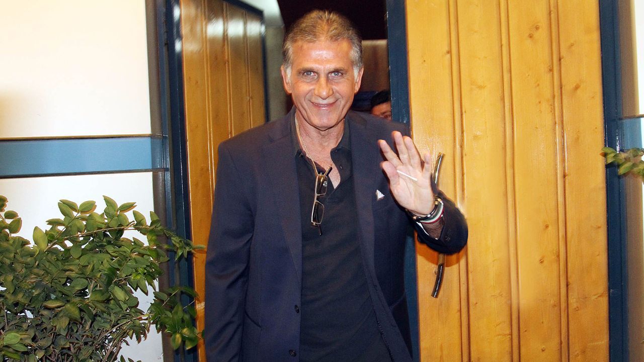 کی‌روش به مالزی رفت