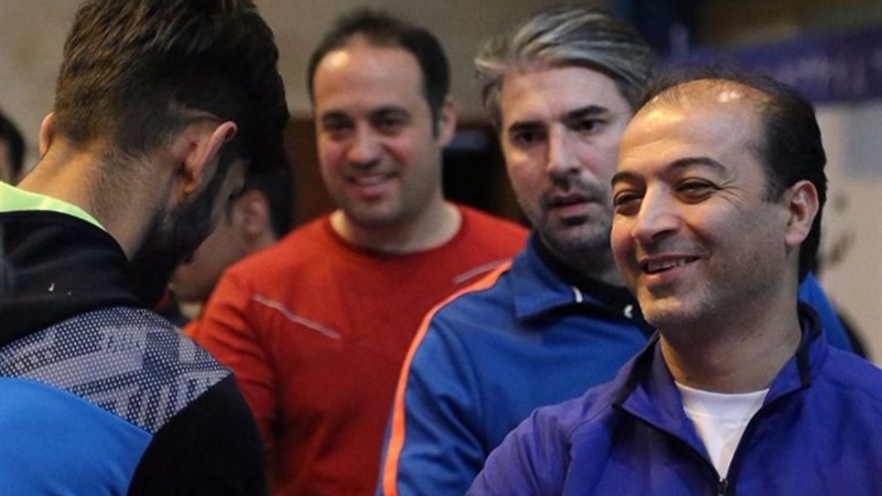 فریبرز عسکری سرمربی تیم ملی تکواندو شد
