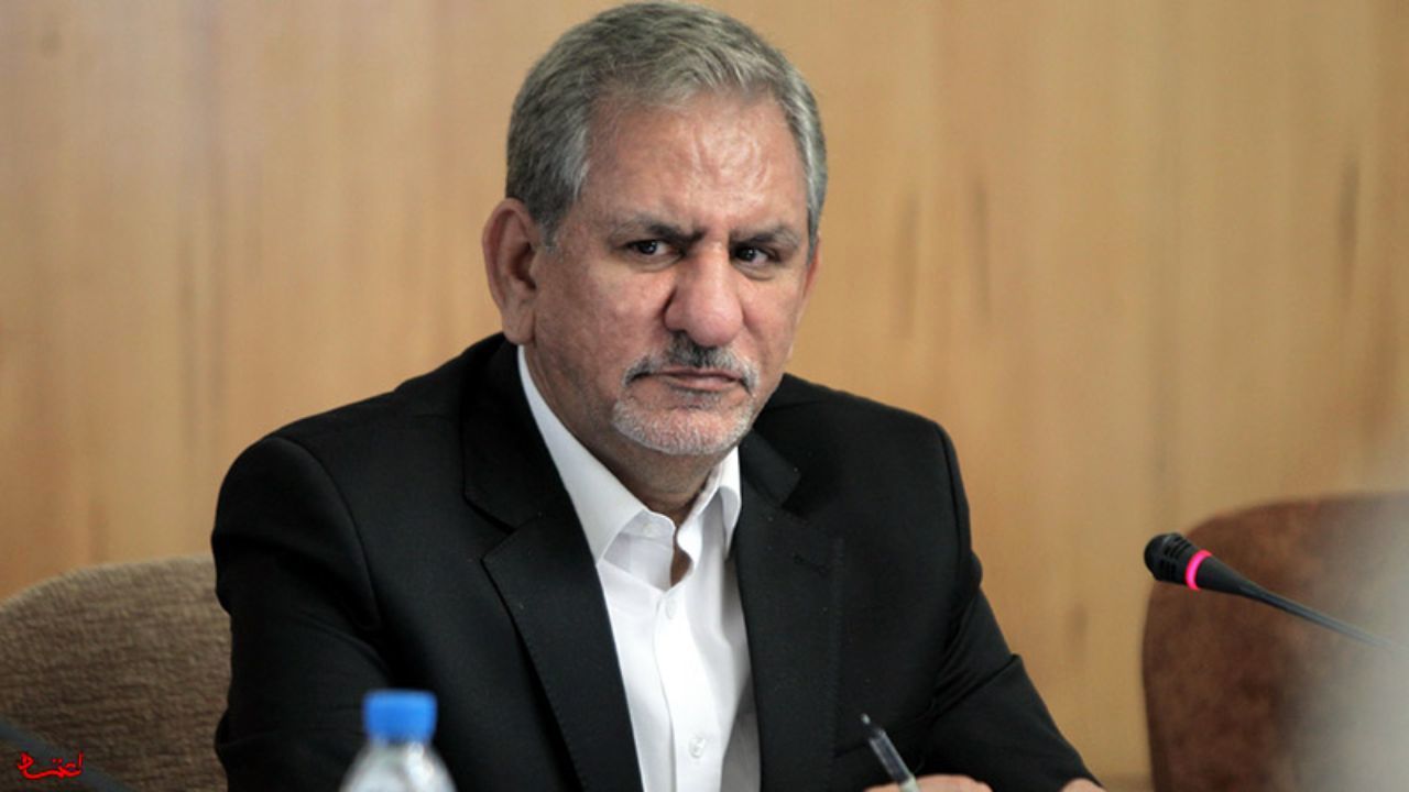 نمی‌توانیم به عهدی که با مردم بستیم خیانت کنیم/ جلسات ستاد مبارزه با فساد چند ماه است به دلایلی تشکیل نمی‌شود/ کسانی که مرا به سکوت توصیه کردند، پاسخ ادعای مهندسی انتخابات را بدهند