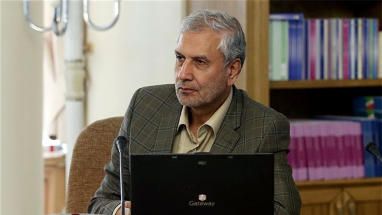 آماده استیضاح هستم/ افکار عمومی قضاوت خواهند کرد