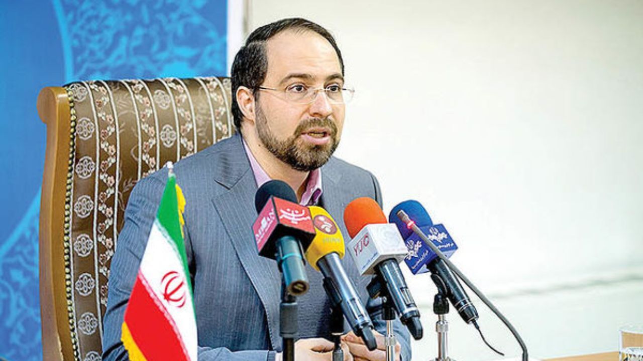 حضور 3 هزار و 605 نفر از زنان در پست‌های مدیریتی وزارت کشور