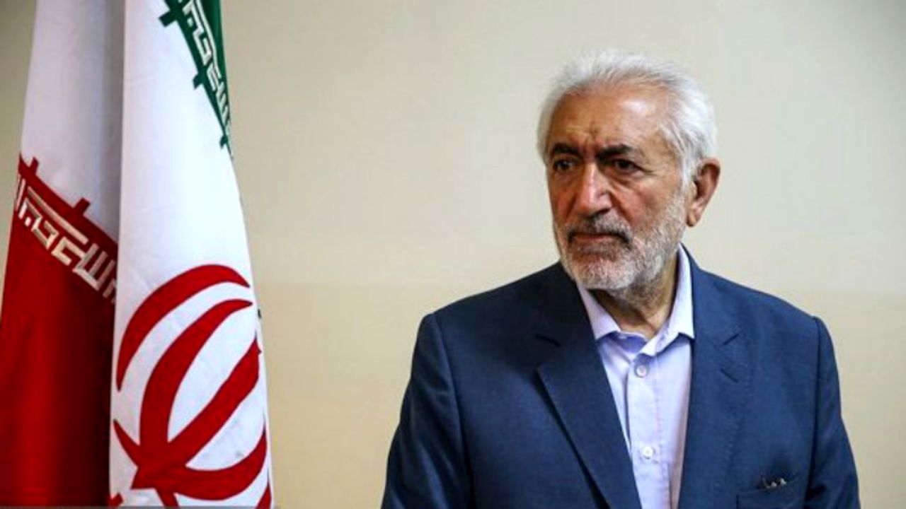 سال 96 سال پرتحرک و فعالی بود/ جریان اجتماعی توانسته قدرت سیاسی را با خودش همراه کند/ امیدواریم که در سال جدید گرفتاری‌ها و خشونت‌ها کمتر شود