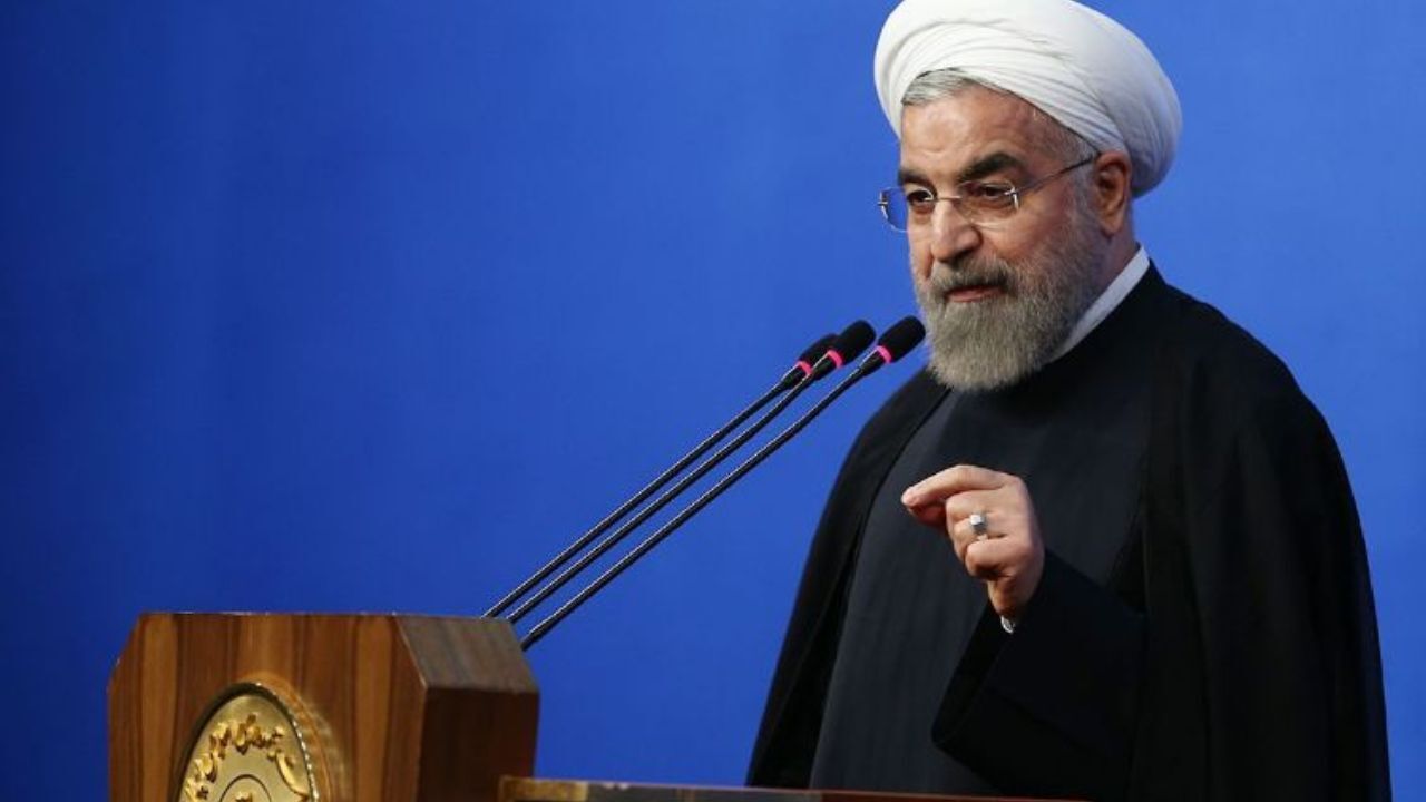 مراسم اختتامیه سی‌و یکمین جشنواره بین‌المللی خوارزمی آغاز شد