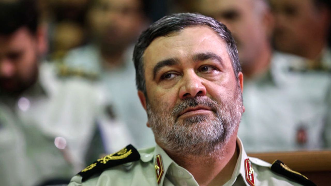 رد پای عوامل داخلی و خارجی در غائله گلستان هفتم