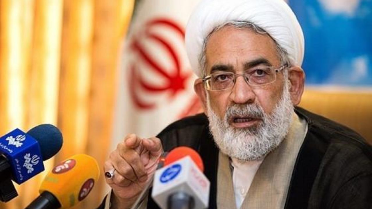 طرح اعاده اموال نامشورع قابلیت اجرا ندارد/ قوانین جرایم رایانه‌ای نیازمند اصلاح است