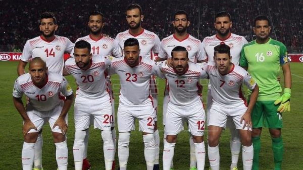 دعوت از 4 بازیکن فرانسوی‌الاصل به تیم ملی تونس