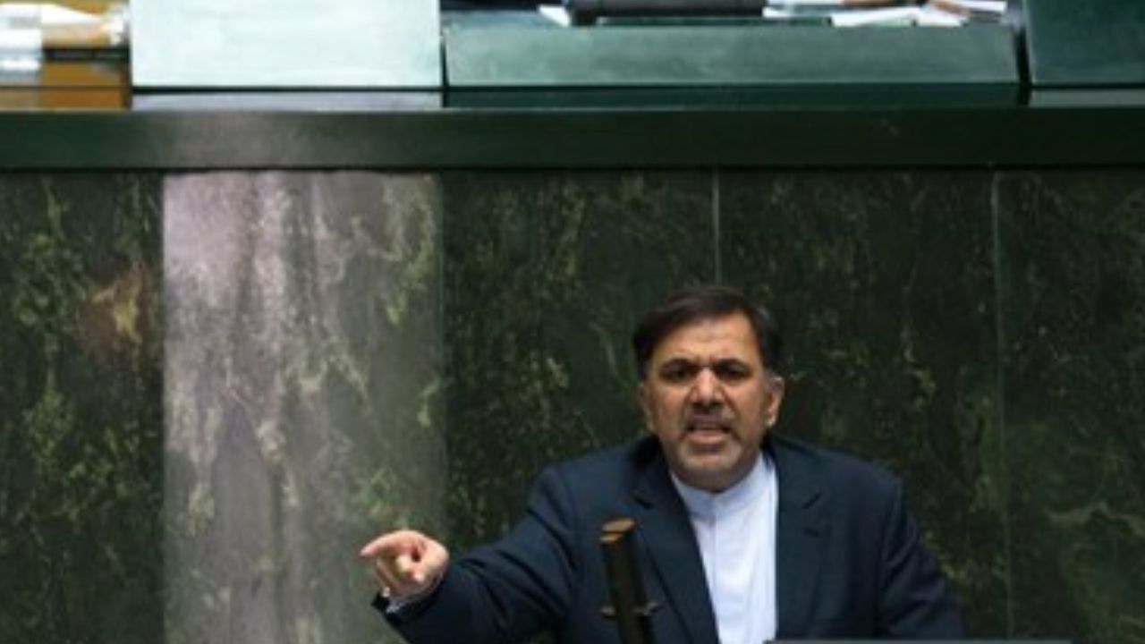 گفتند 7هزار میلیارد سرمایه دارم، می‌گویم مبلغ حساب من 4.5 میلیون است/ موجودی دختر بنده 638 هزار تومان است/ در راه مبارزه با فساد از هیچ گزافه‌گویی نهراسیم