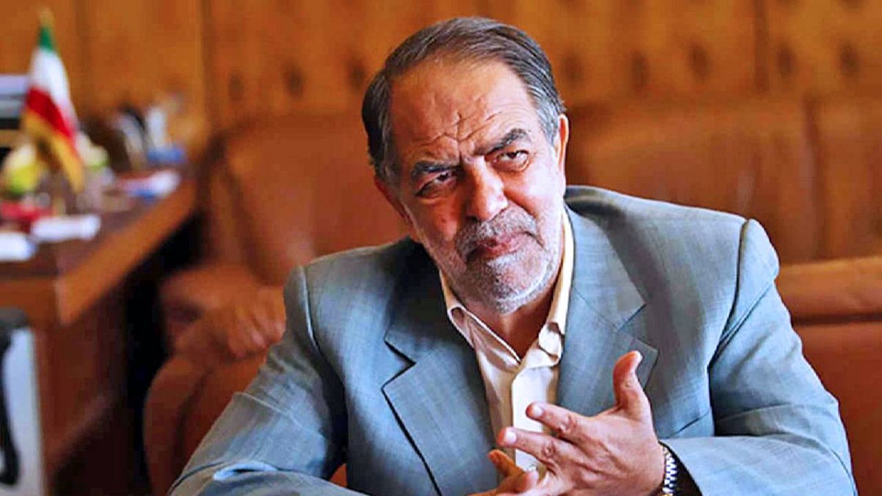 نمایندگان فقط از روی عصبانیت به میدان آمده‌ بودند