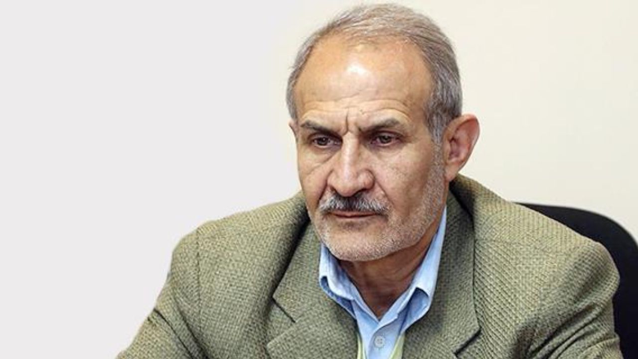 سال سختی از نظر کم‌آبی خواهیم داشت/ مسئله آب دچار مدیریت غلط است / زنگ خطر بحران به صدا درآمده است