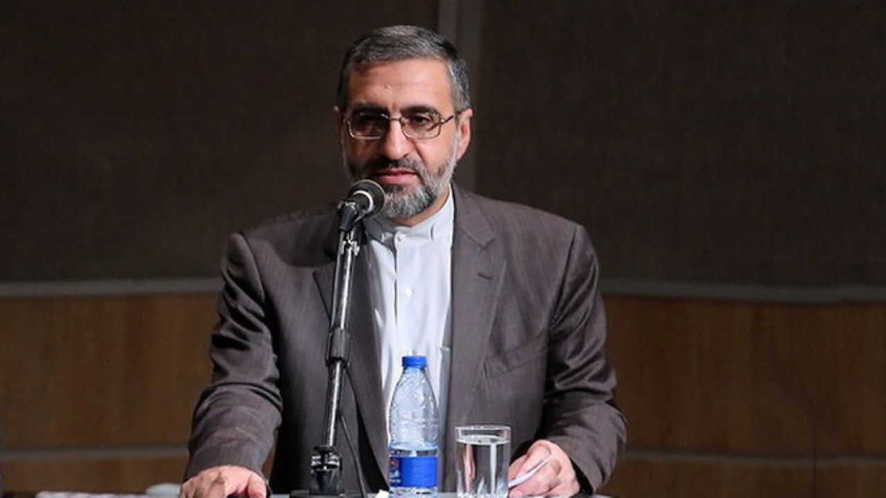 حکم متهم حادثه خیابان پاسداران صادر شد