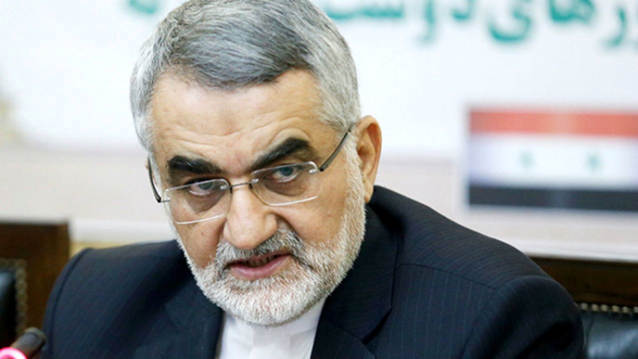 کشورهای اروپایی تحت تاثیر آمریکا هستند/ با نگاه به شرق، باید از ظرفیت چین و روسیه بیشتر استفاده کنیم