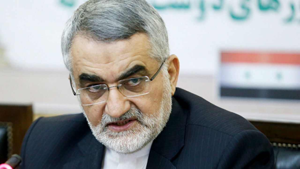 کشورهای اروپایی تحت تاثیر آمریکا هستند/ با نگاه به شرق، باید از ظرفیت چین و روسیه بیشتر استفاده کنیم
