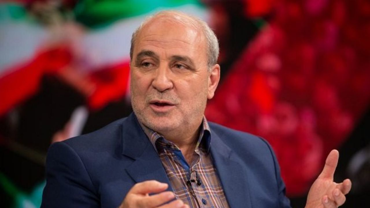 برای شهردار تهران خط و نشان کشیدند