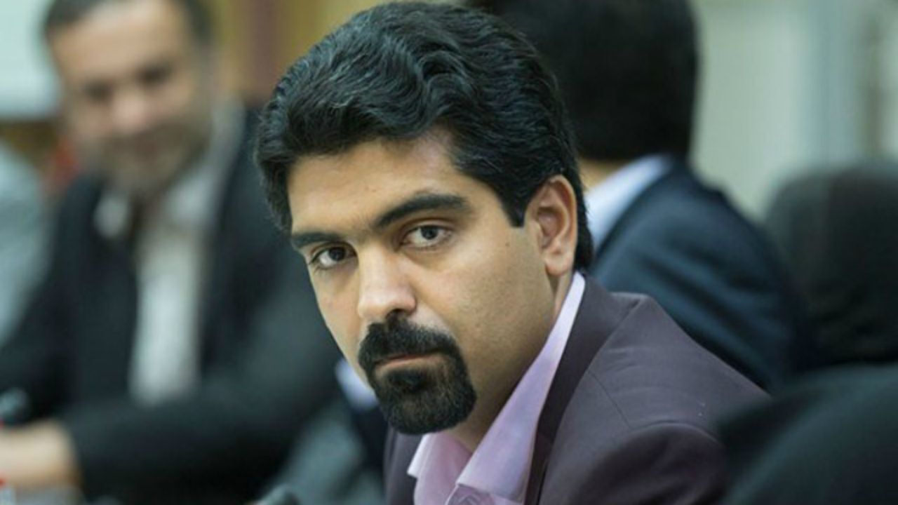  تکلیف سپنتا نیکنام تا اردیبهشت مشخص می‌شود / نامه‌نگاری با هاشمی شاهرودی و رایزنی الویری با محسن رضایی
