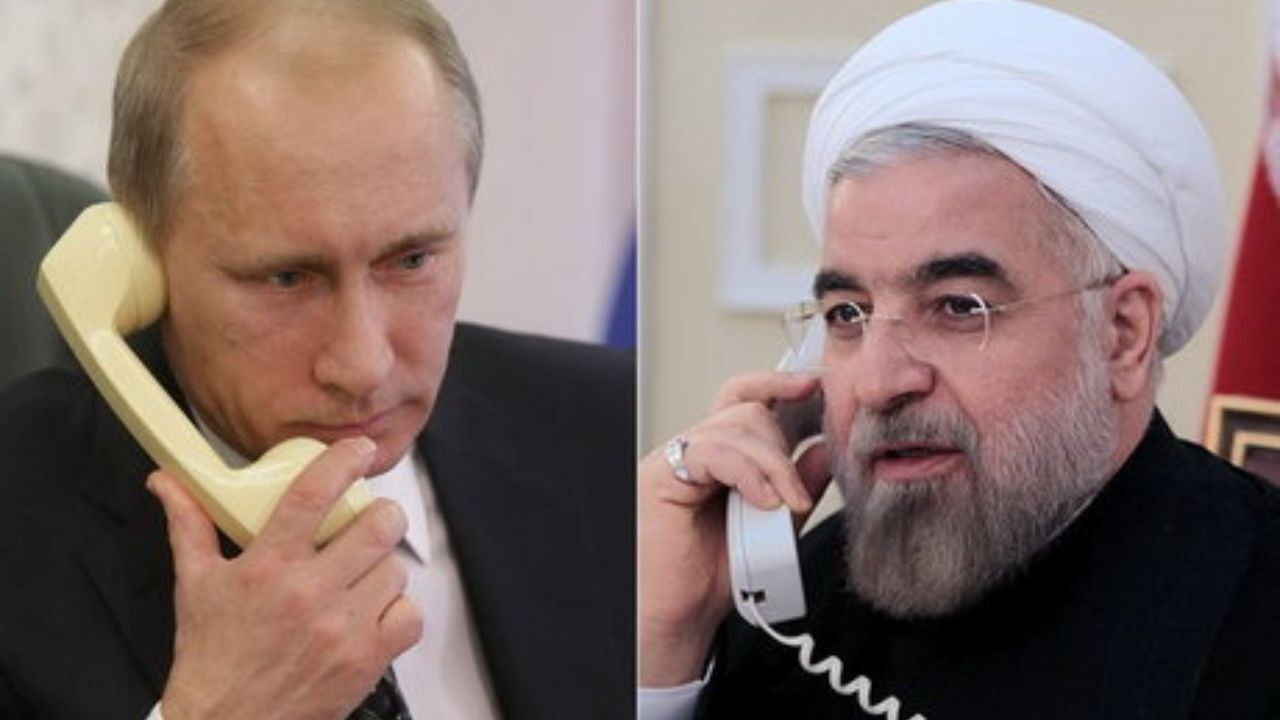 نباید اجازه دهیم آتش تنشی جدید در منطقه شعله‌ور شود