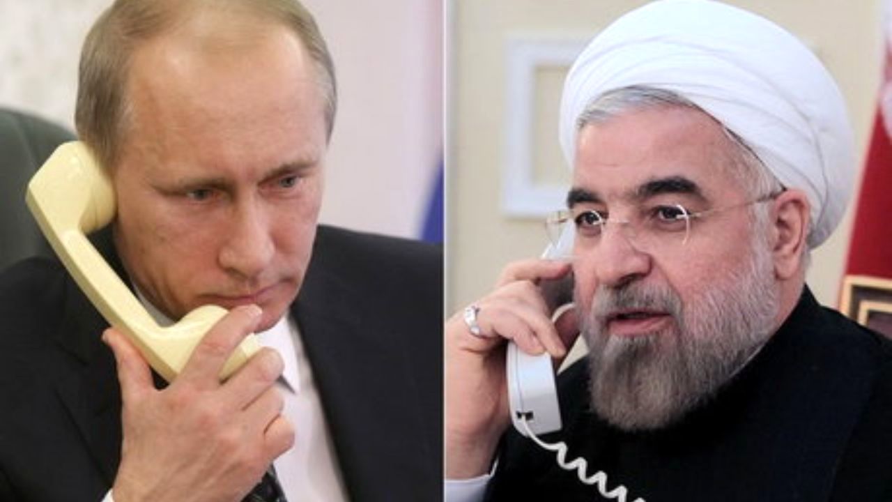 نباید اجازه دهیم آتش تنشی جدید در منطقه شعله‌ور شود