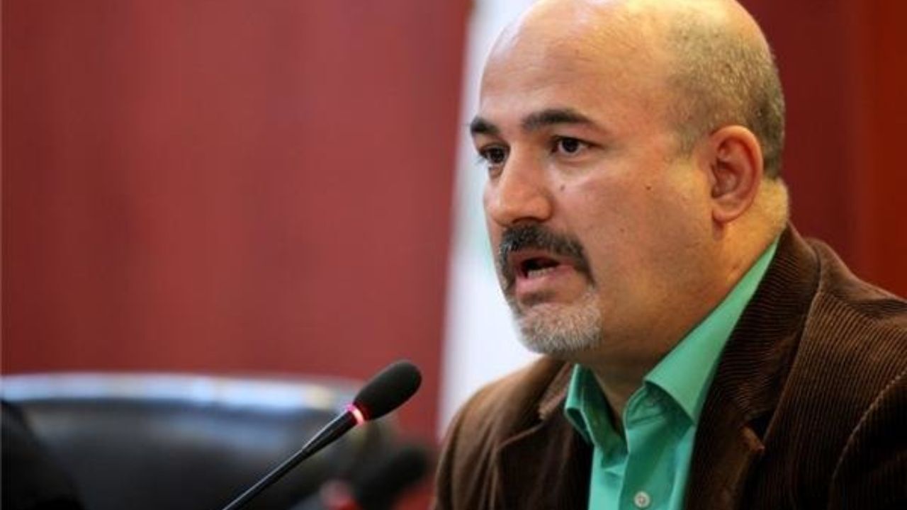 استعفای کاوه مدنی امید برای مشارکت متخصصان محیط زیست را کاهش داد/ پیام استعفای کاوه مدنی این بود که در ایران نمی‌شود کاری کرد