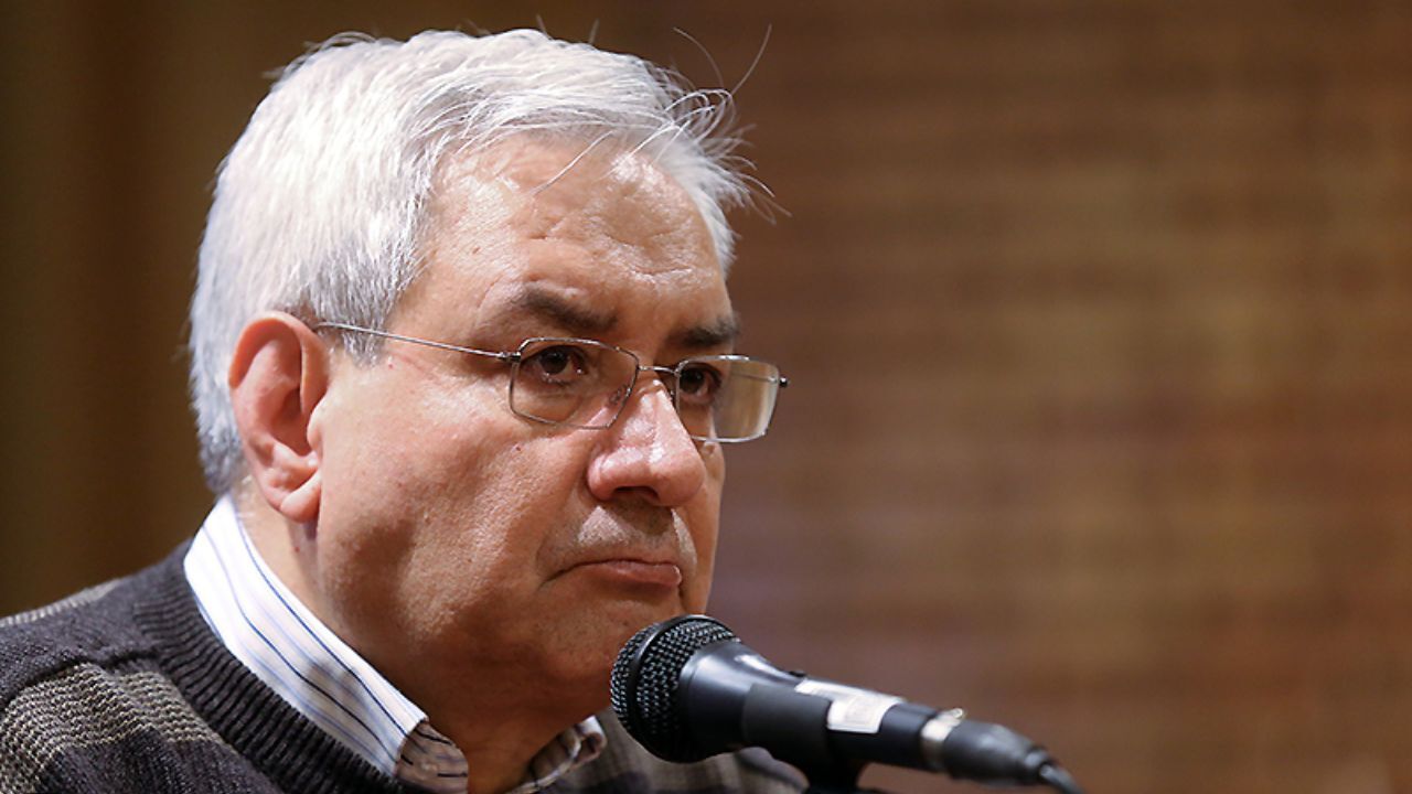 در حق امیرانتظام جفا شد/ اوایل دولت اصلاحات برای تجدید محاکمه امیرانتظام به دیدار محمدی‌گیلانی رفتیم/ حرف مهندس بازرگان مبنی بر جاسوس نبودن امیرانتظام را می‌پذیرم