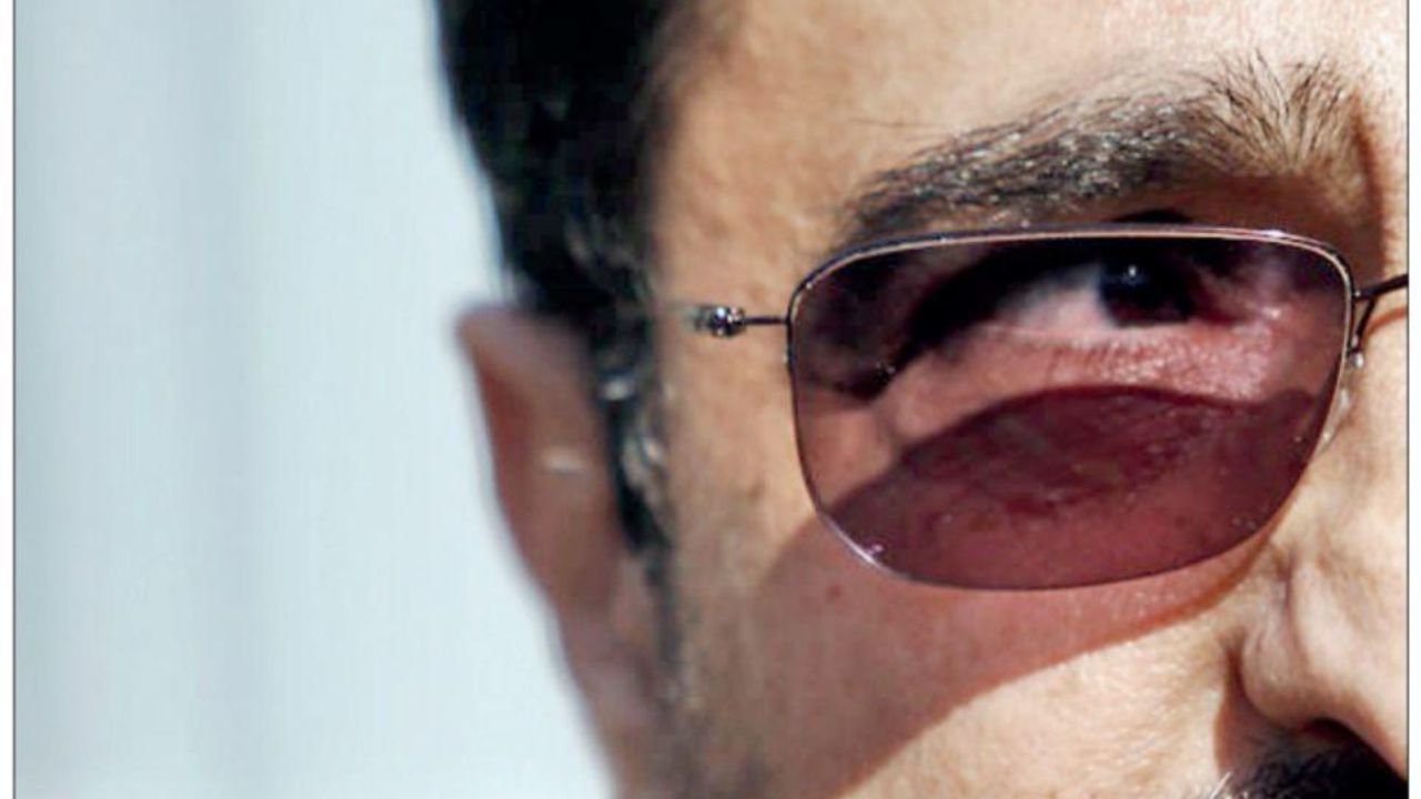 مرتضوی پیدا شد