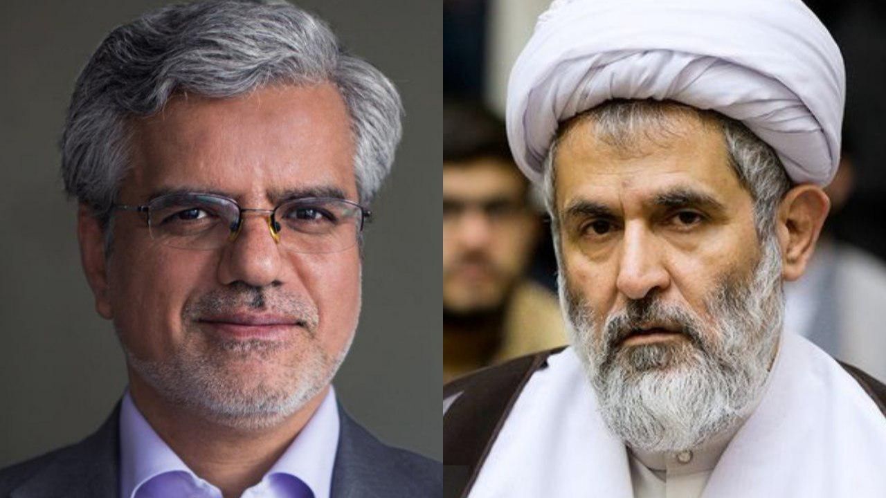 متهمان نسبت به رفتار ماموران سازمان اطلاعات سپاه شکایت دارند