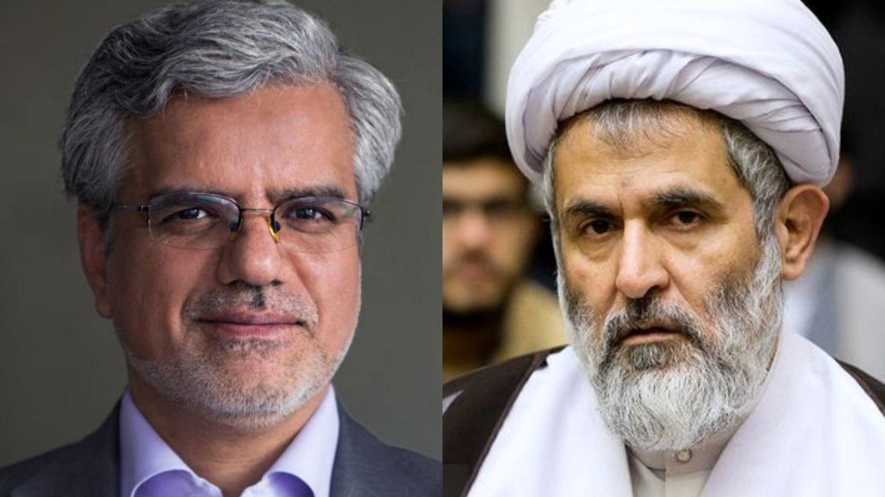 متهمان نسبت به رفتار ماموران سازمان اطلاعات سپاه شکایت دارند
