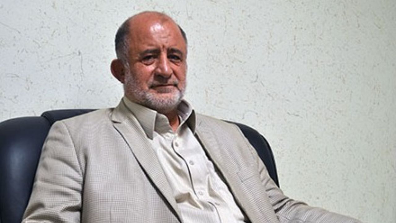 دانه‌درشت‌ها را رها کرده‌اند/ دادگاه دکل نفتی باید علنی برگزار شود