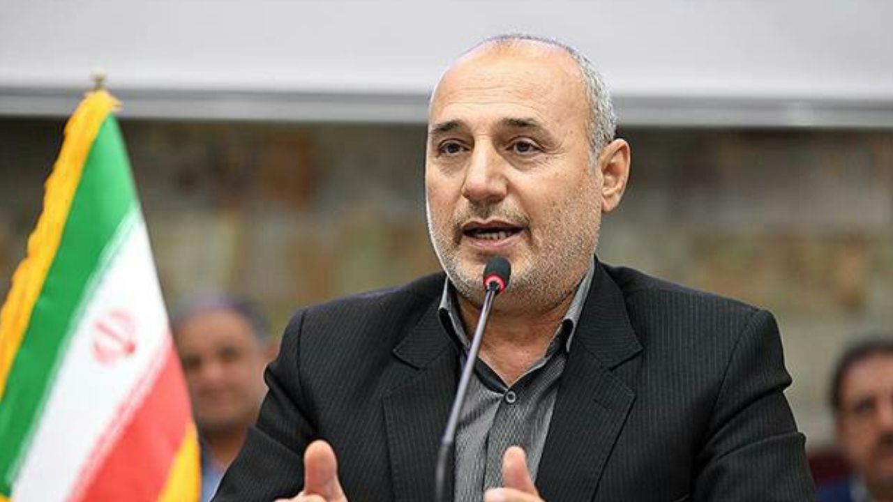 هوای خوزستان نیاز به تصمیم ملی و انقلابی دارد/ 350 هزار هکتار زمین‌های خوزستان به کانون گردوخاک تبدیل شده است